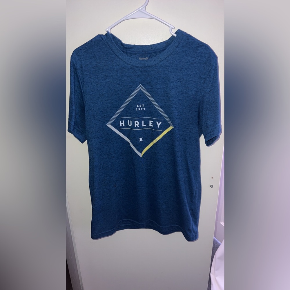 Mens Hurley T-Shirt